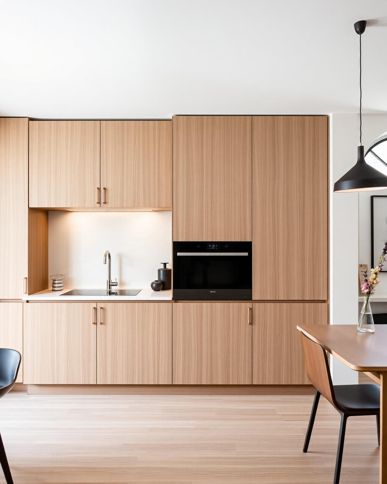 Cocina office · Chamartín